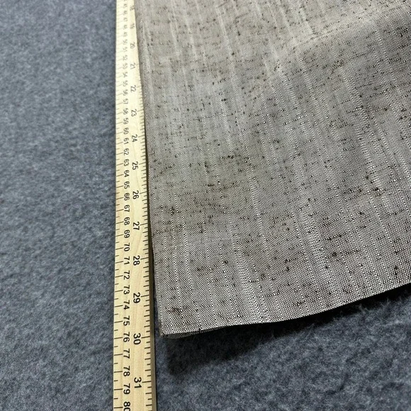 Vintage Jane Andrea Original Women's Blazer Jacket & Skirt Suit Set Size 10 - Picture 12 of 16